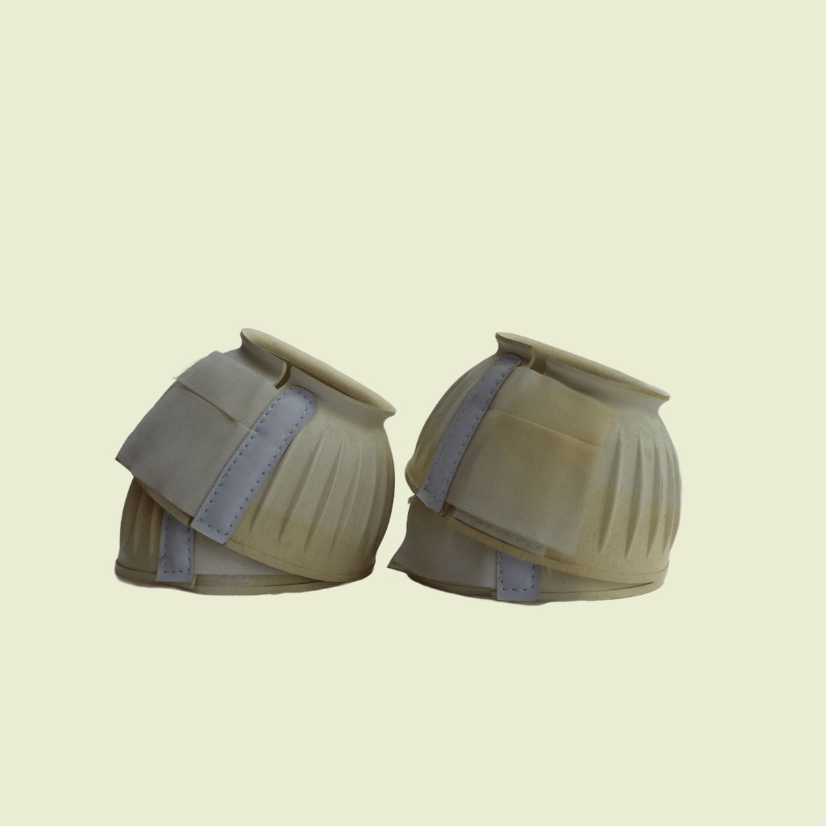 Overreach Bell Boots
