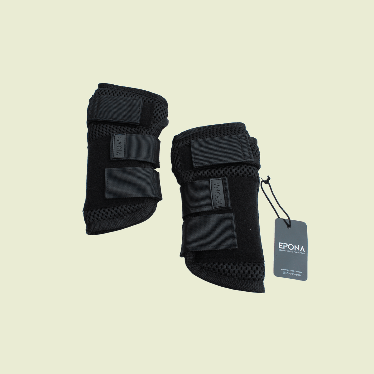 Horse Tendon Boots