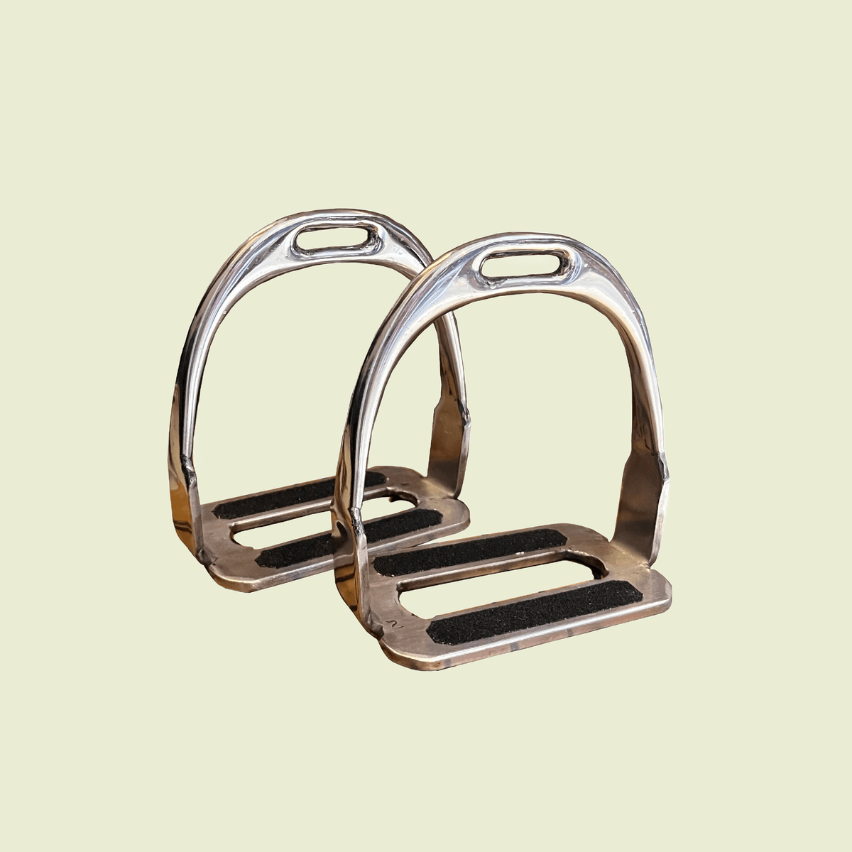 Stirrups