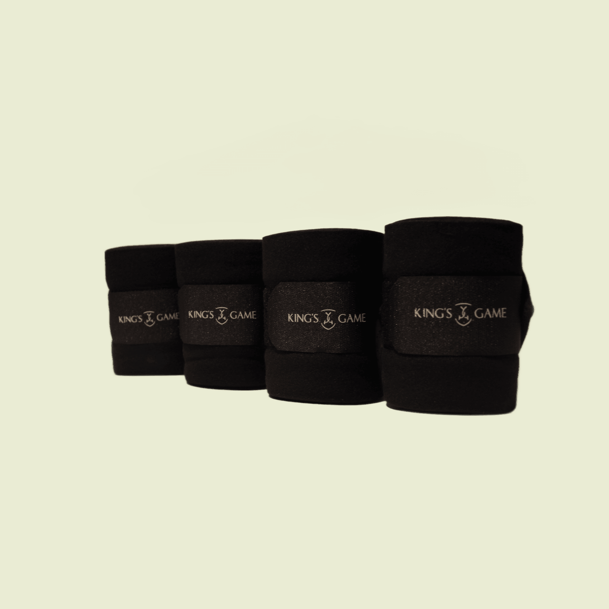 Polo Bandages / Leg Wraps
