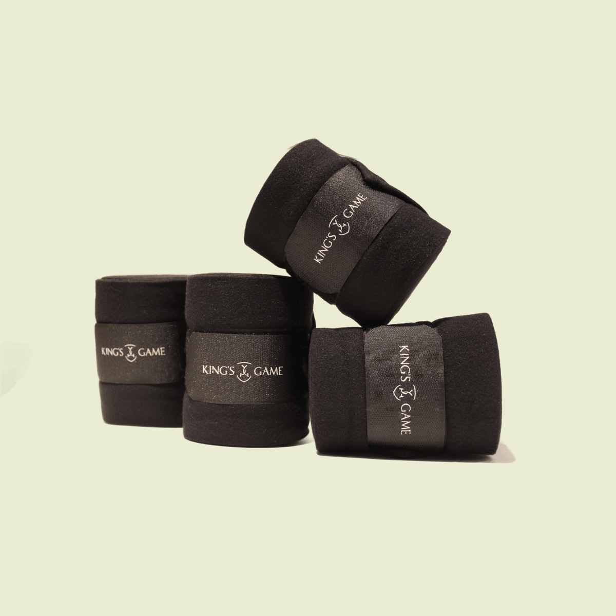 Polo Bandages / Leg Wraps
