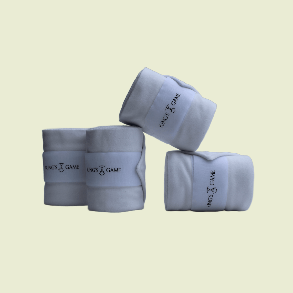 Polo Bandages / Leg Wraps