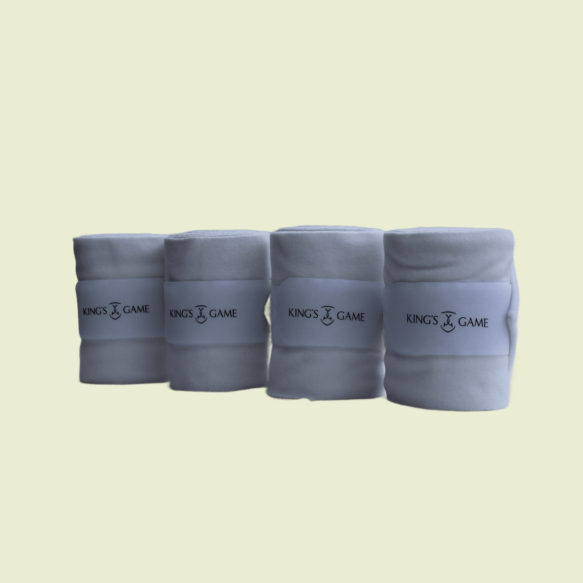 Polo Bandages / Leg Wraps