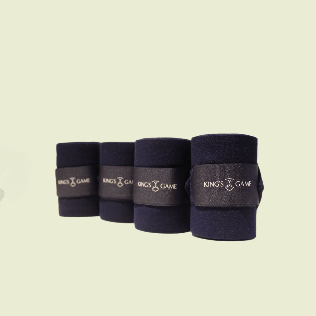 Polo Bandages / Leg Wraps