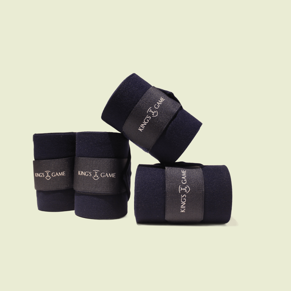 Polo Bandages / Leg Wraps