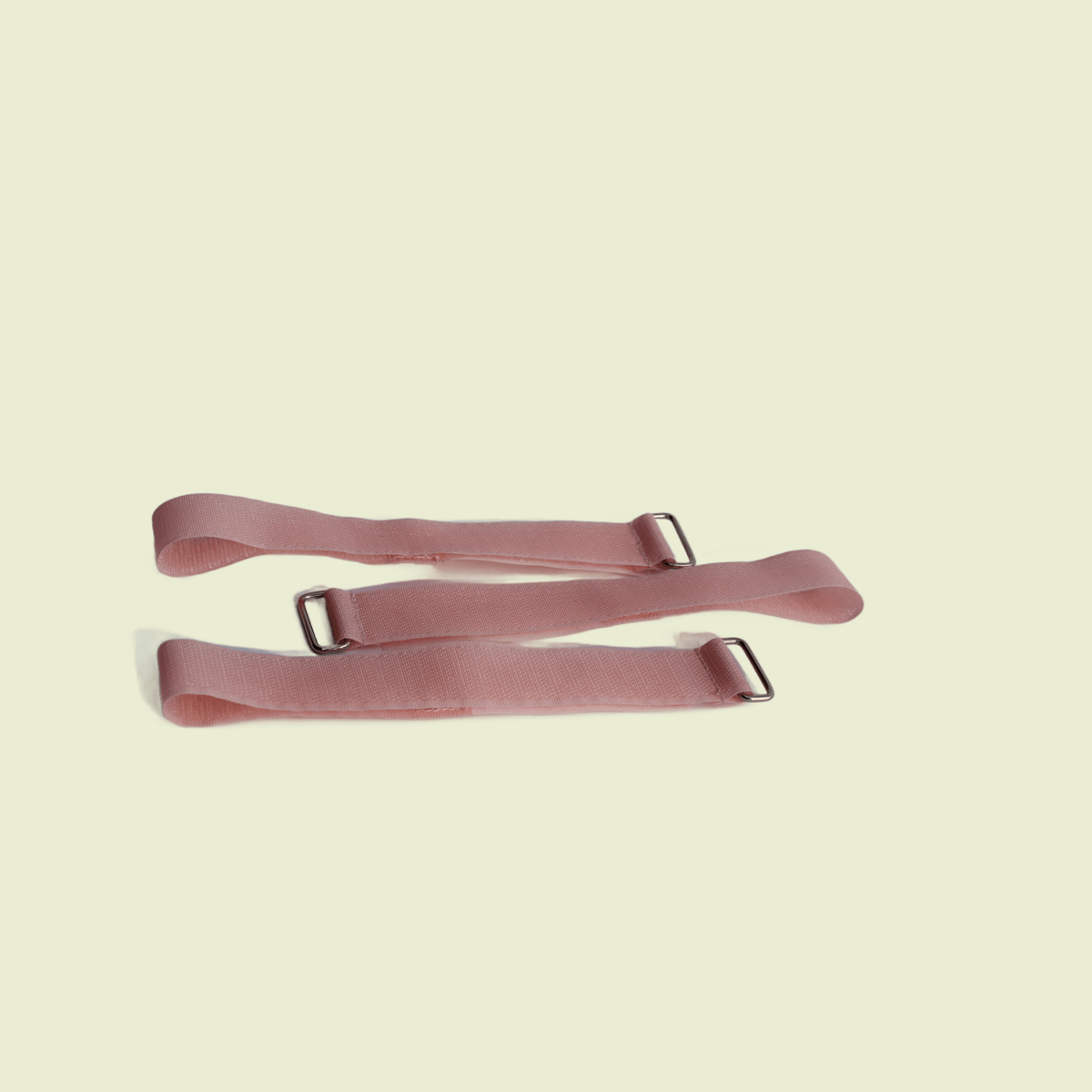 Bandage Fastener Straps