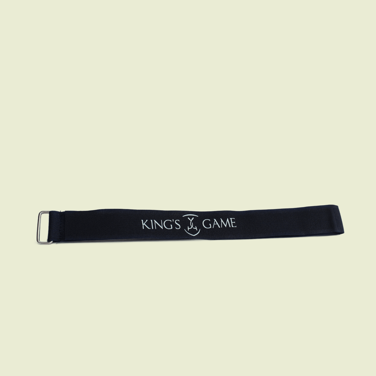 Bandage Fastener Straps