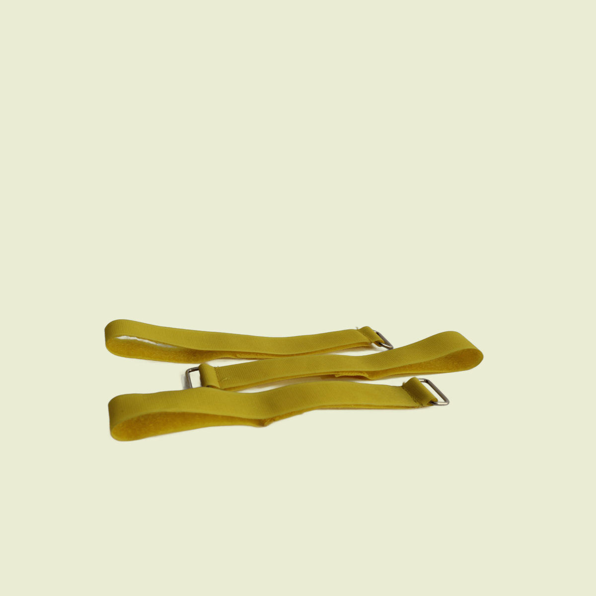 Bandage Fastener Straps