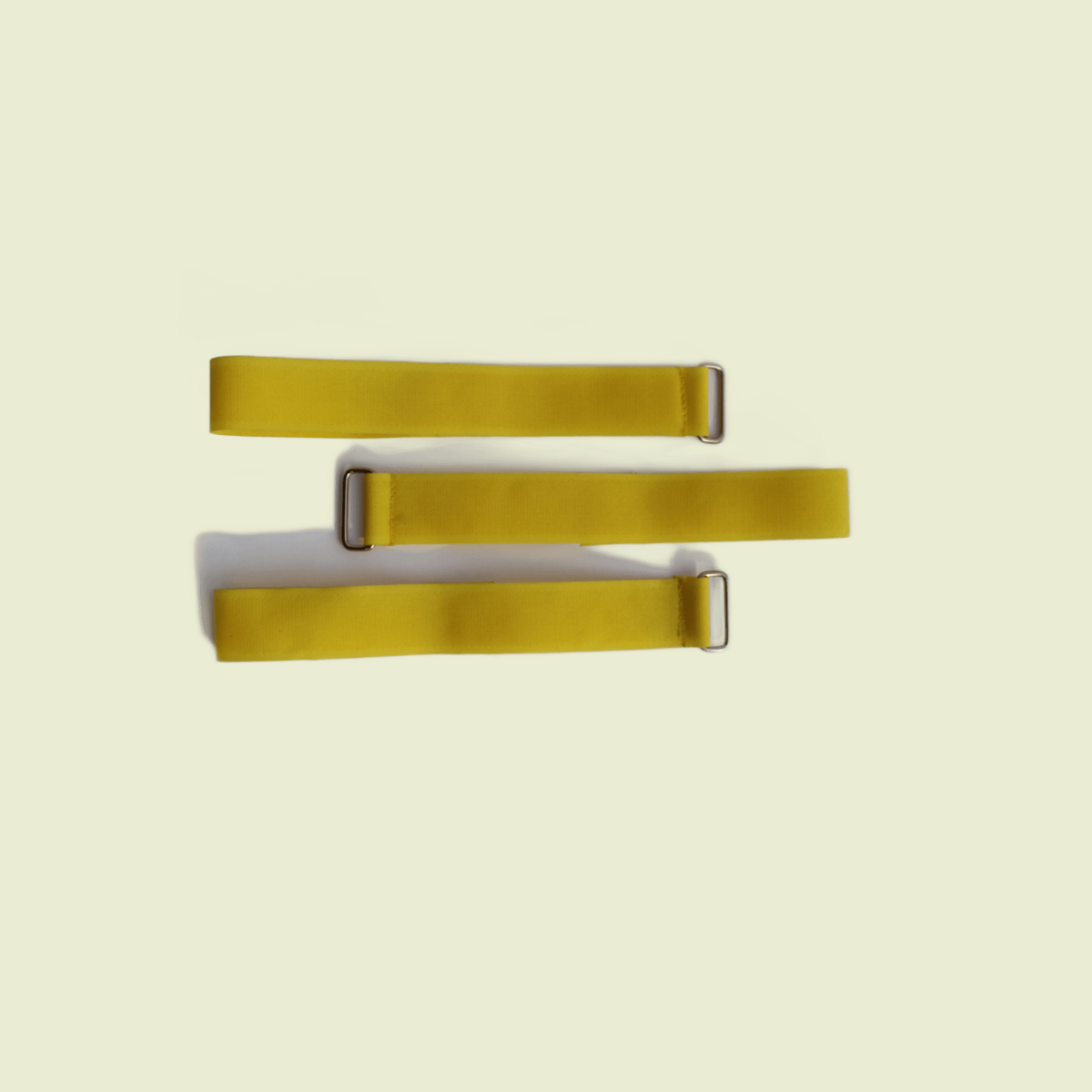 Bandage Fastener Straps