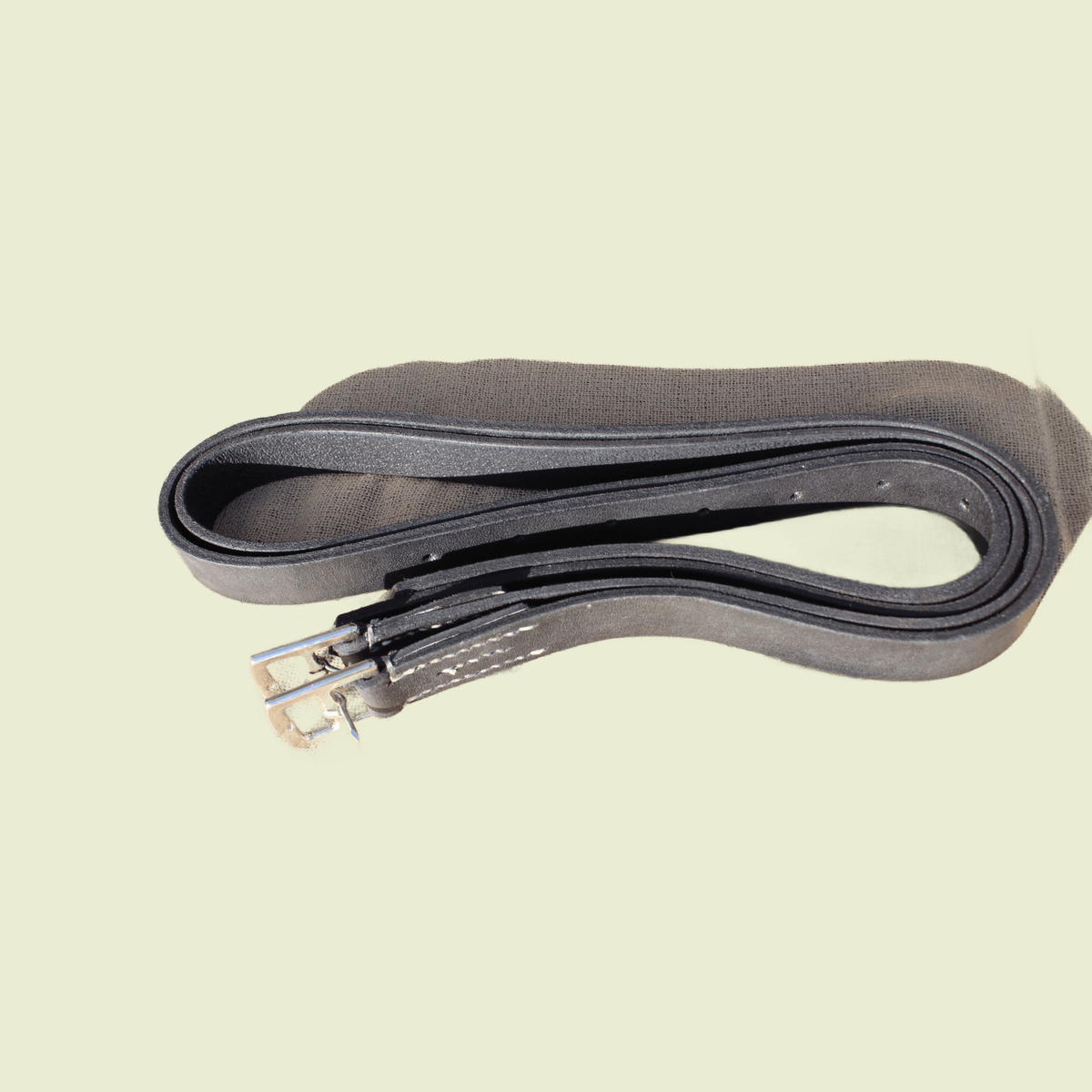 Stirrup Leathers
