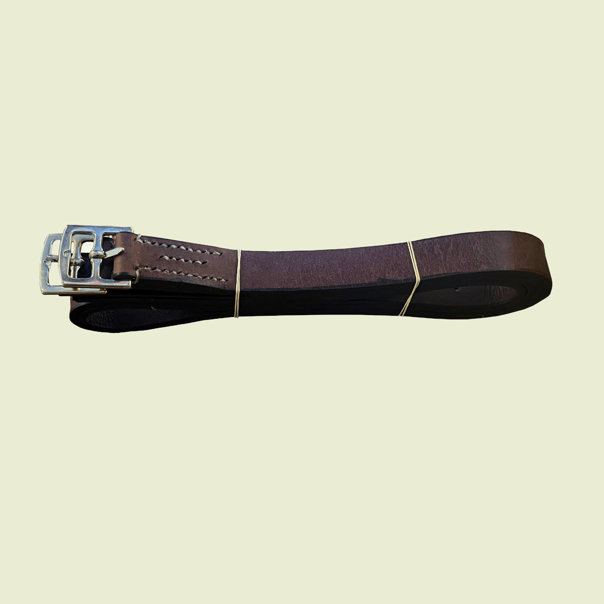 Stirrup Leathers