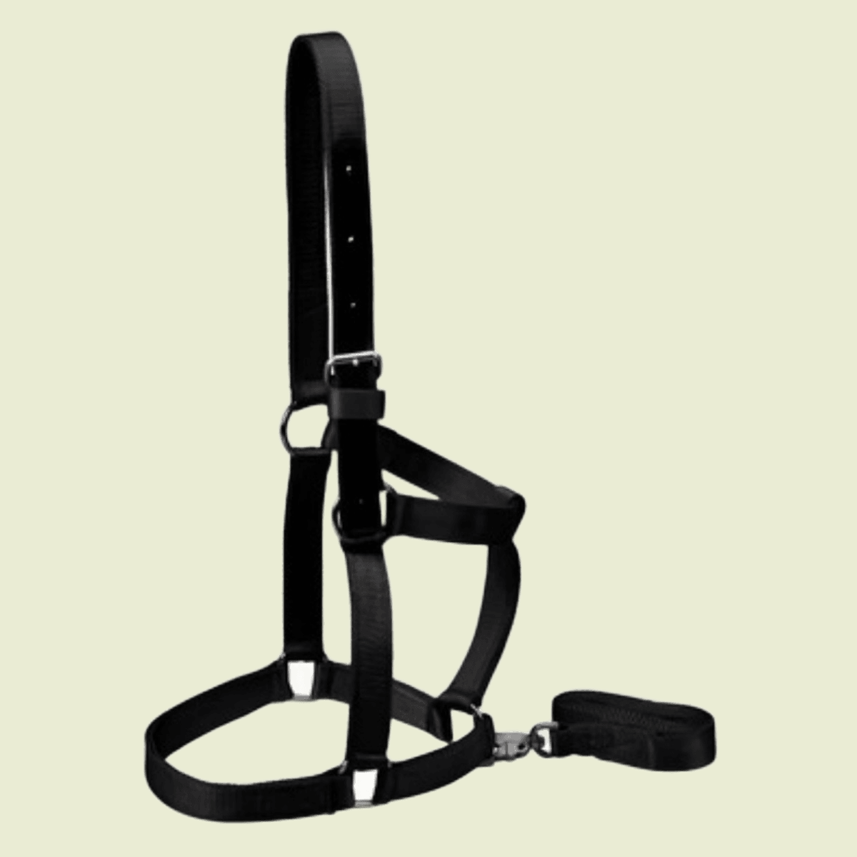 Halter