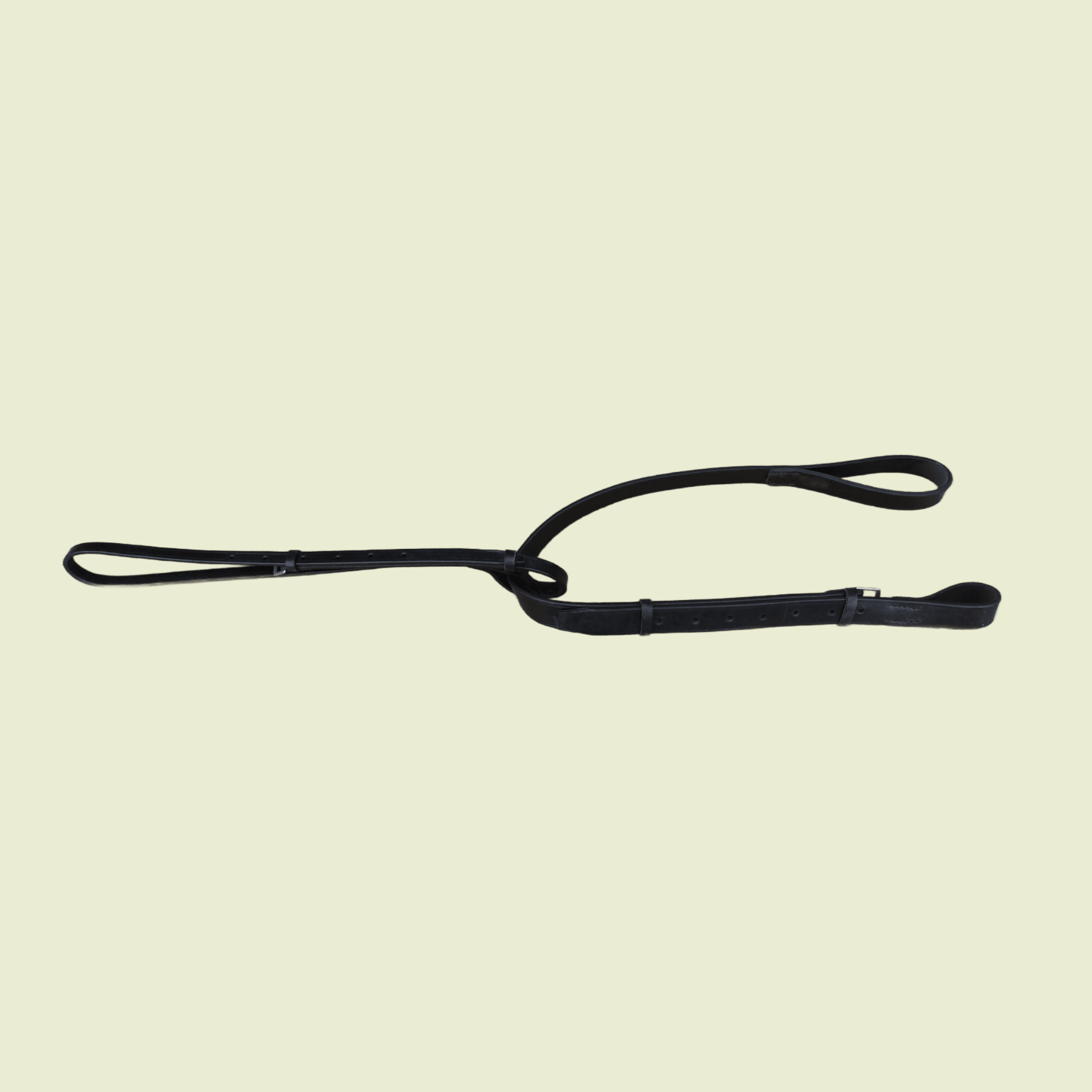 Standing Martingale (Bajador)