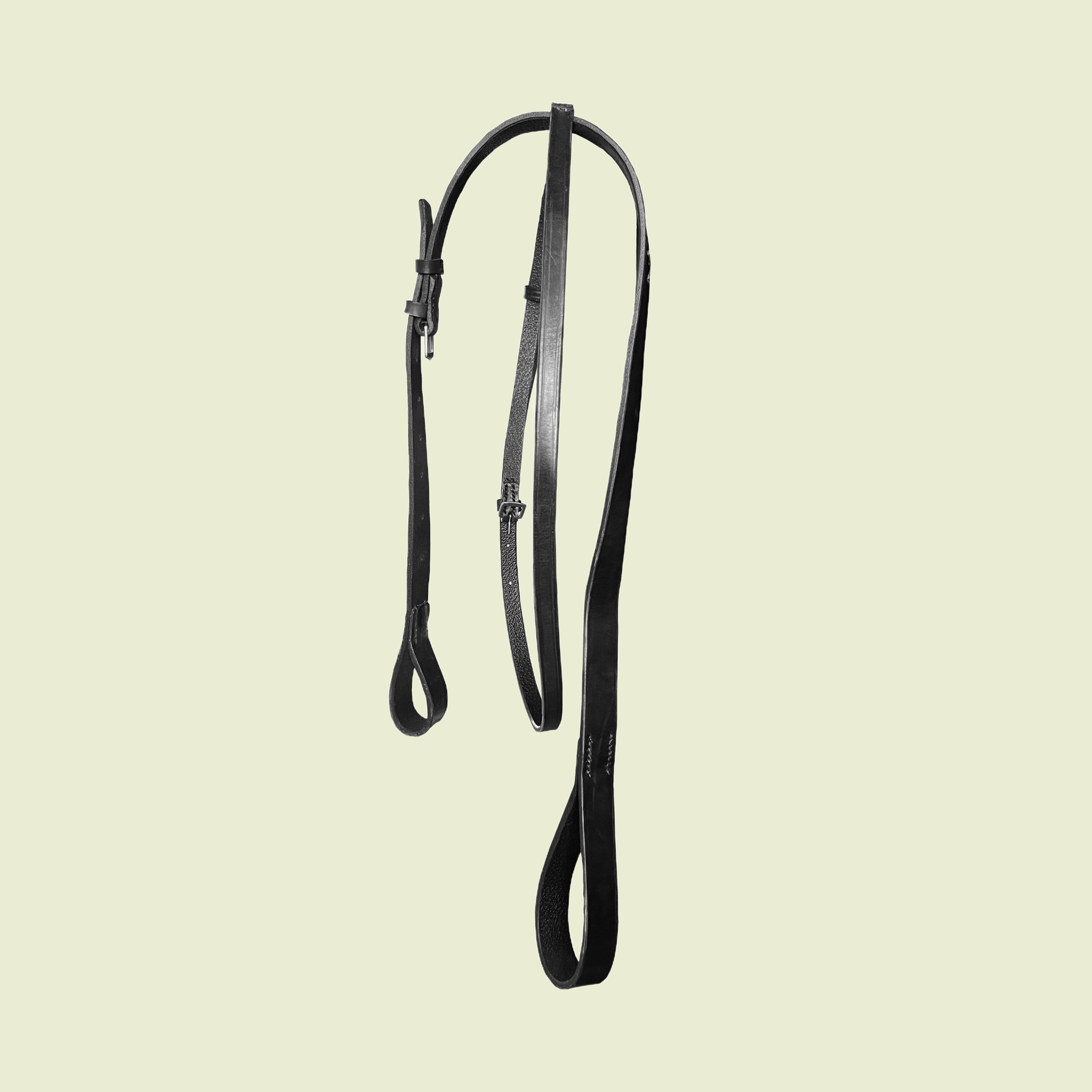 Standing Martingale (Bajador)