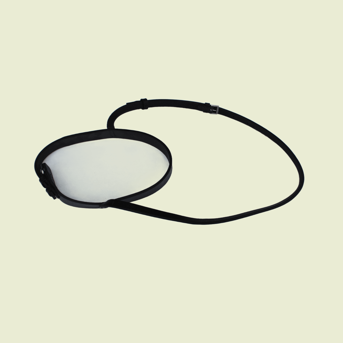 Noseband