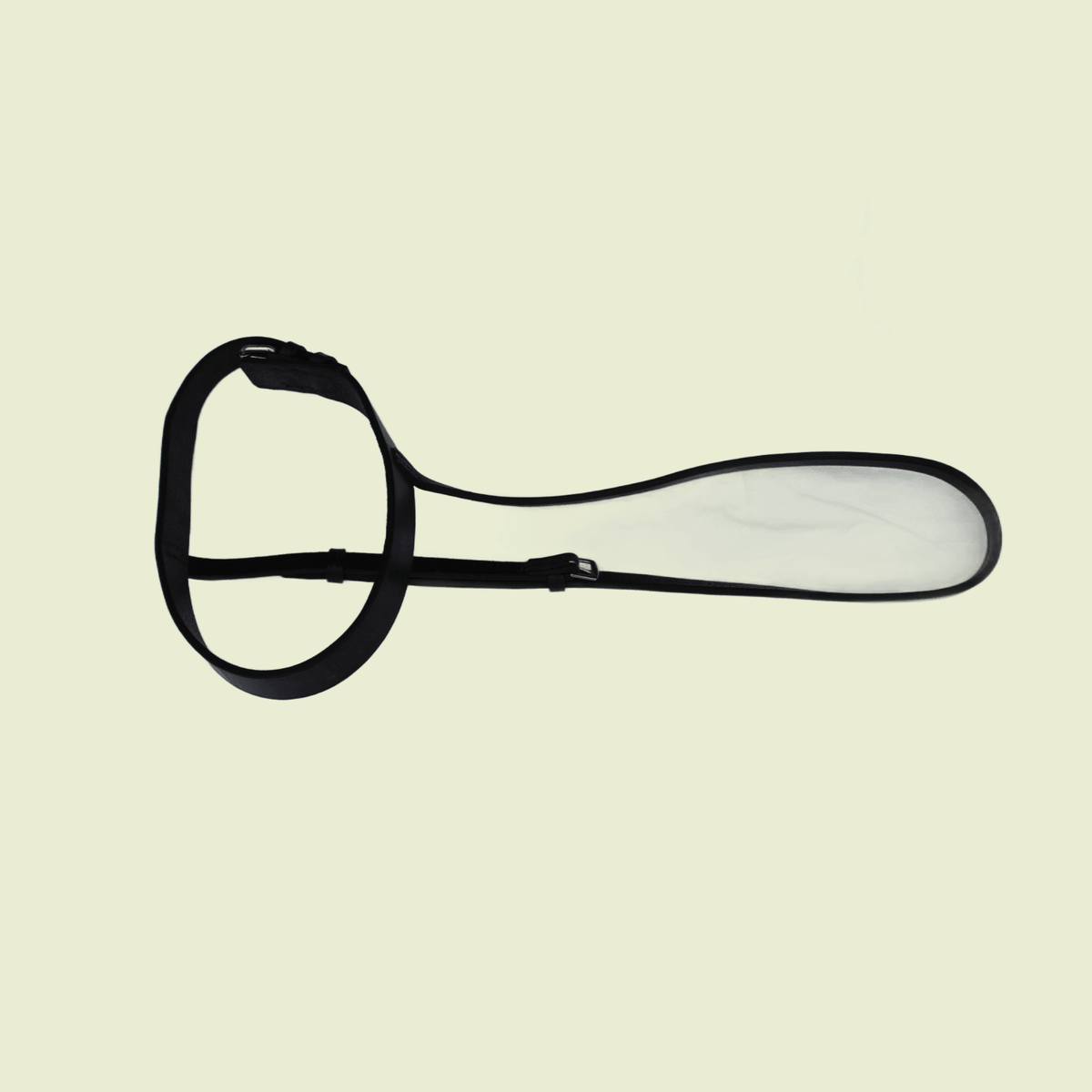 Noseband