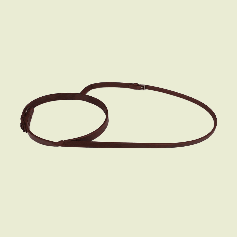 Noseband