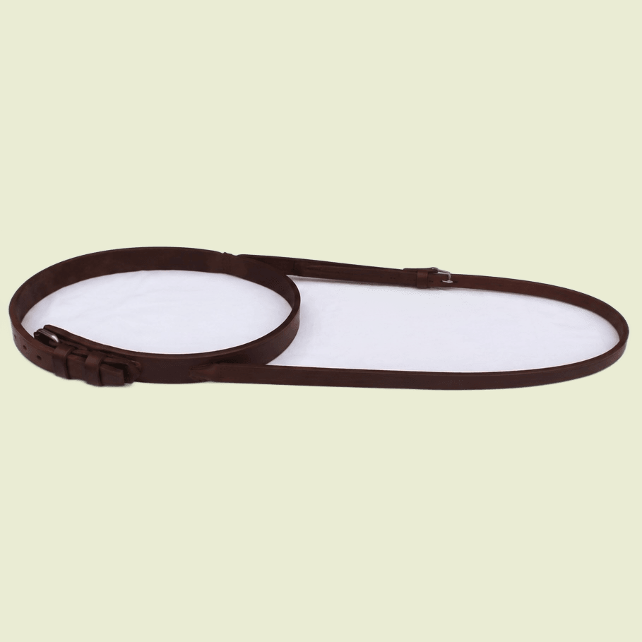 Noseband