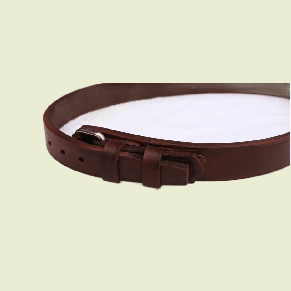 Noseband