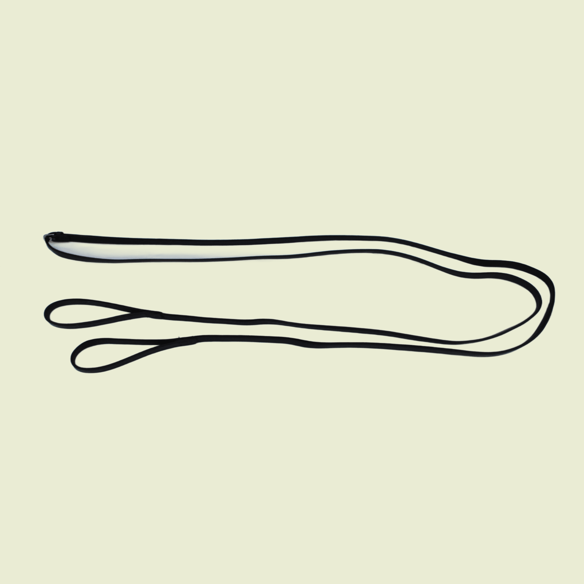 Draw Reins / Auxiliary Reins