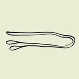 Draw Reins / Auxiliary Reins