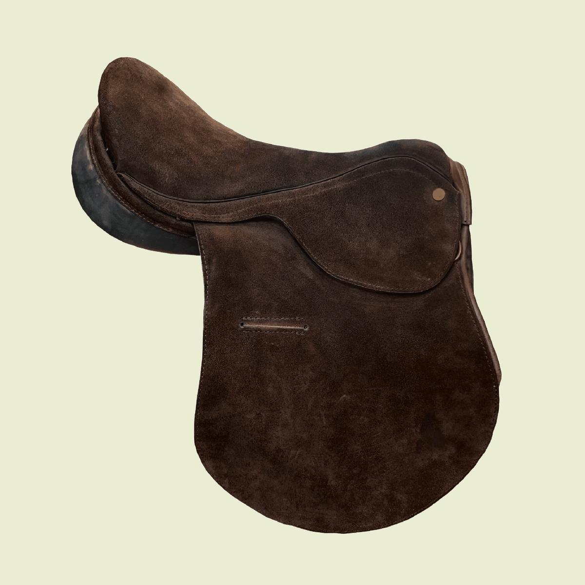 Saddle