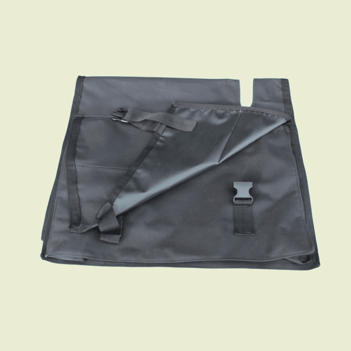 Polo Equipment Bag