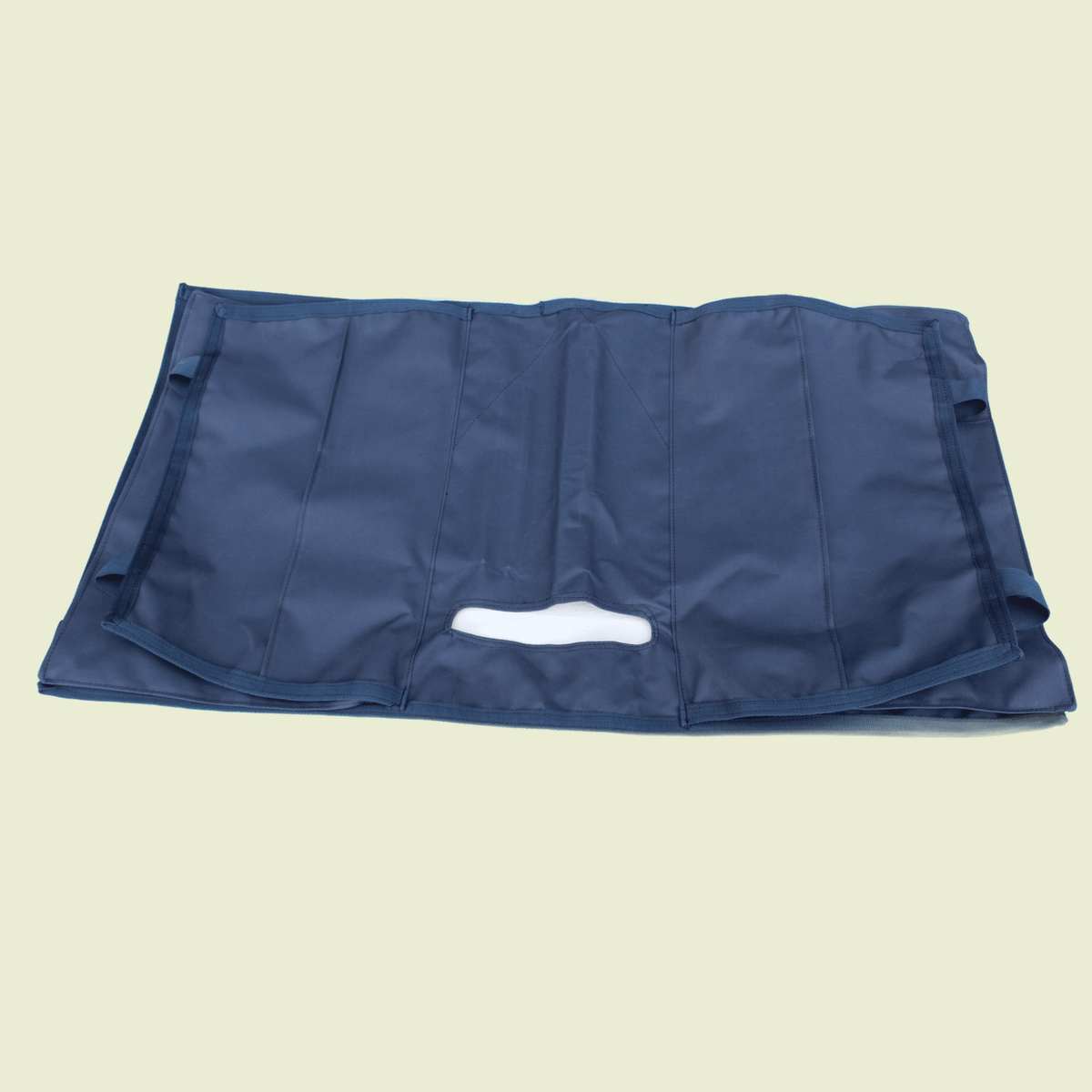 Polo Equipment Bag
