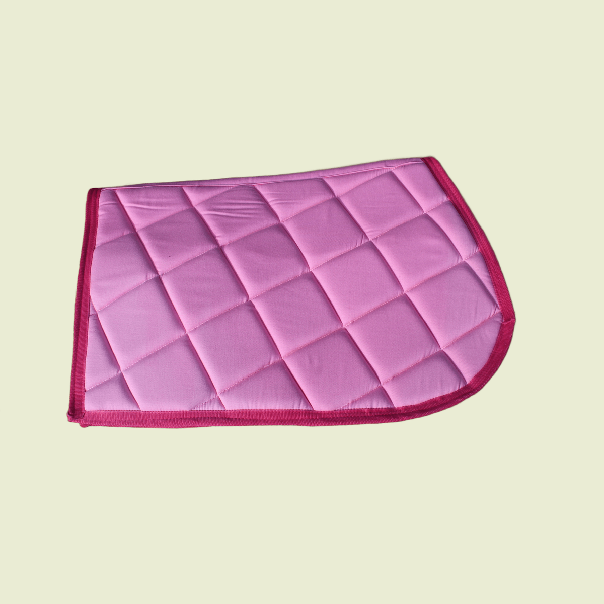 Saddle Cloth