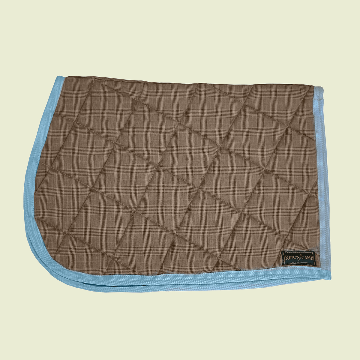 Saddle Cloth