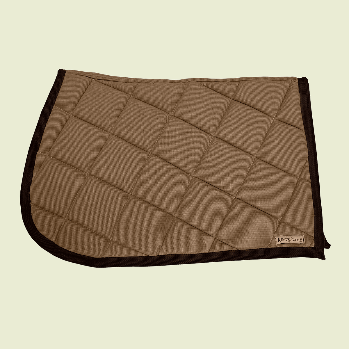 Saddle Cloth