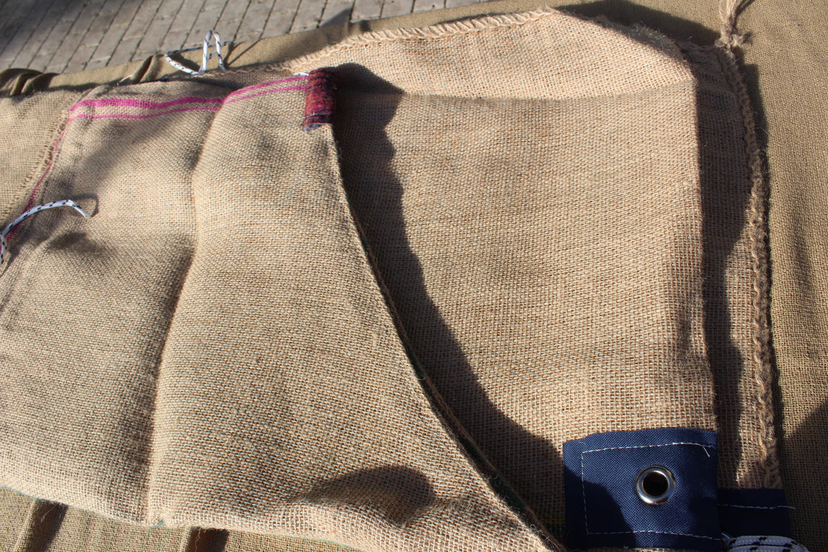 Horse Blanket