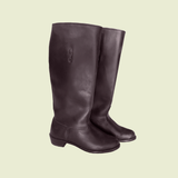 Show Jumping Riding Boots