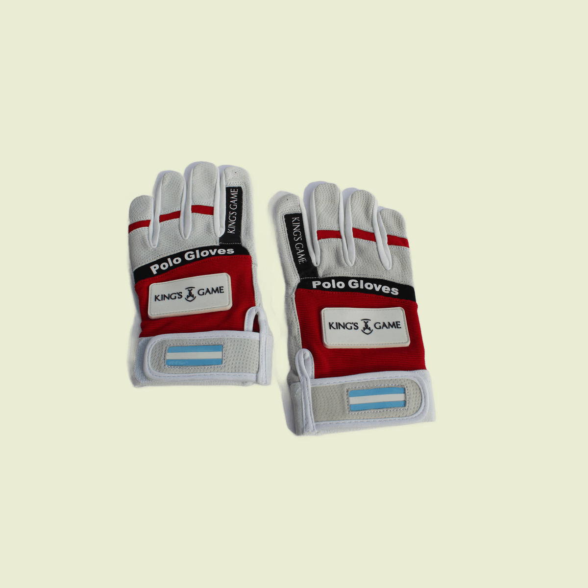 Riding Gloves