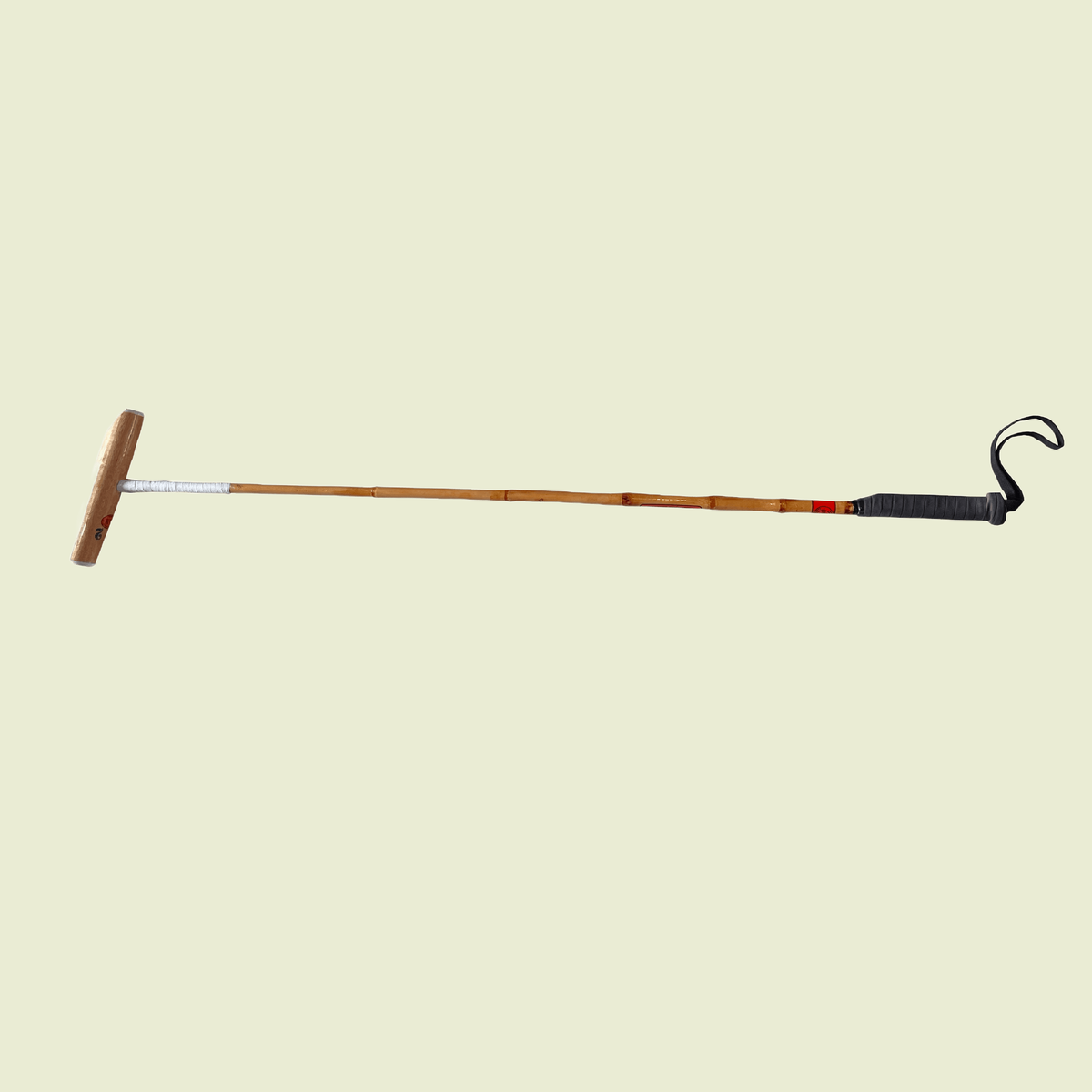 Polo Mallet (Taco)