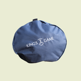 Polo Mallet Bag