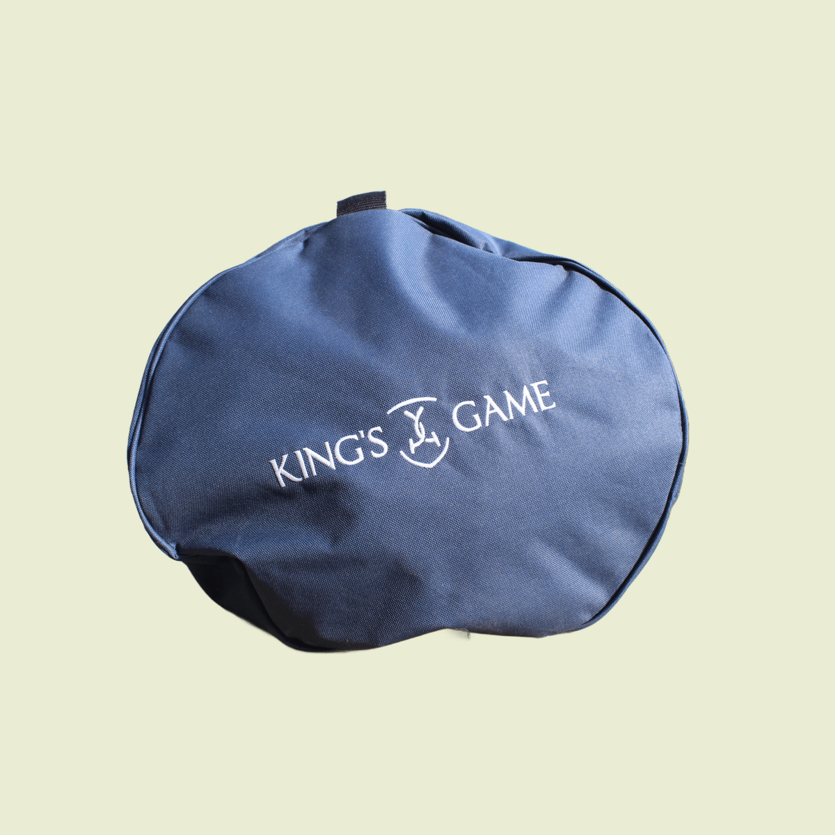 Polo Mallet Bag