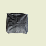 Polo Mallet Bag