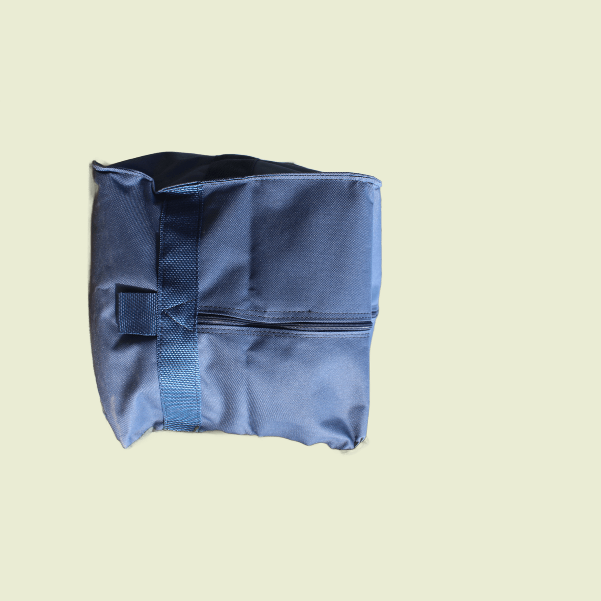 Polo Mallet Bag