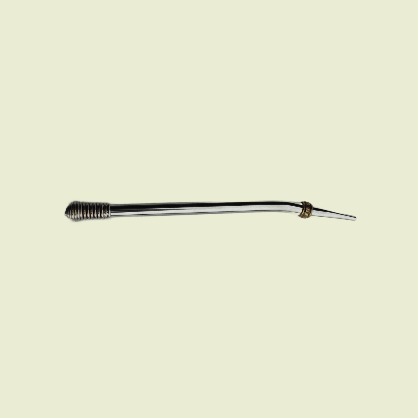 Metal Straw for Mate (Bombilla)