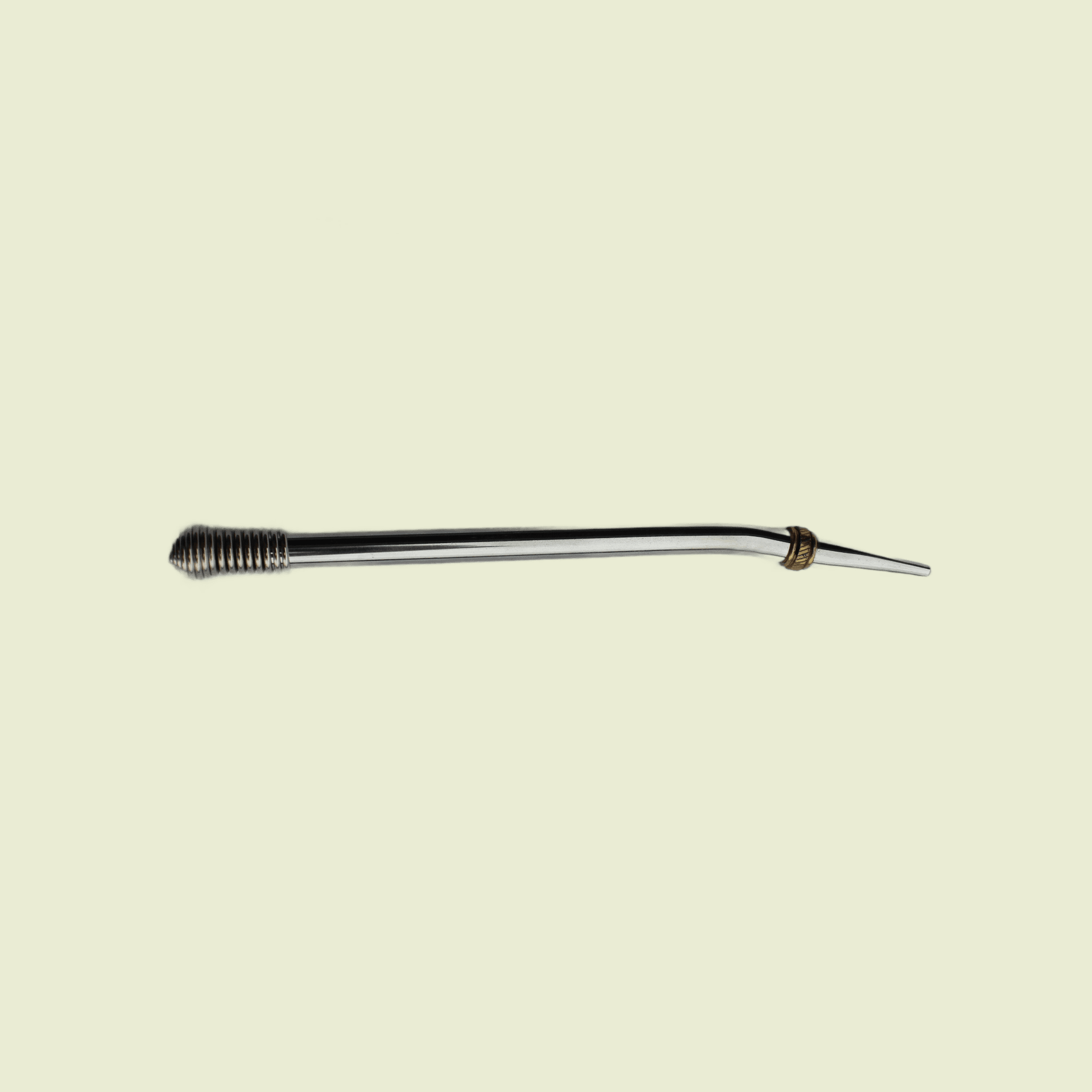 Metal Straw for Mate (Bombilla)