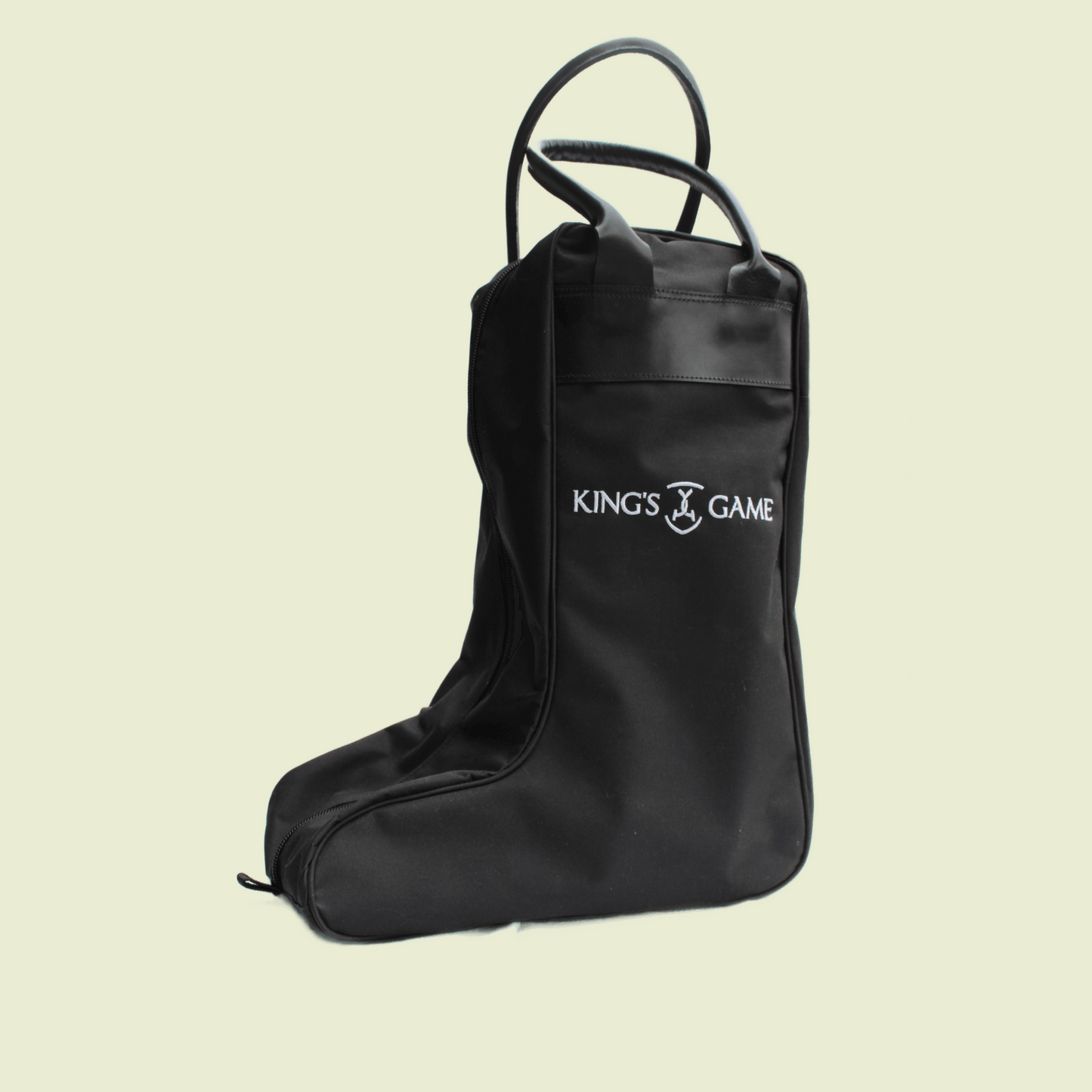 Tall Boots Travel Bag
