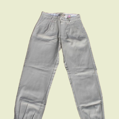Traditional Riding Trousers