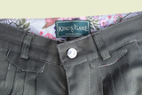 Traditional Riding Trousers