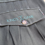Traditional Riding Trousers