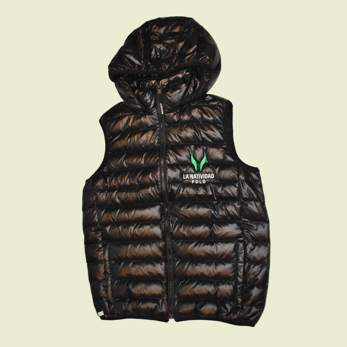 Riding Vest / Bodywarmer