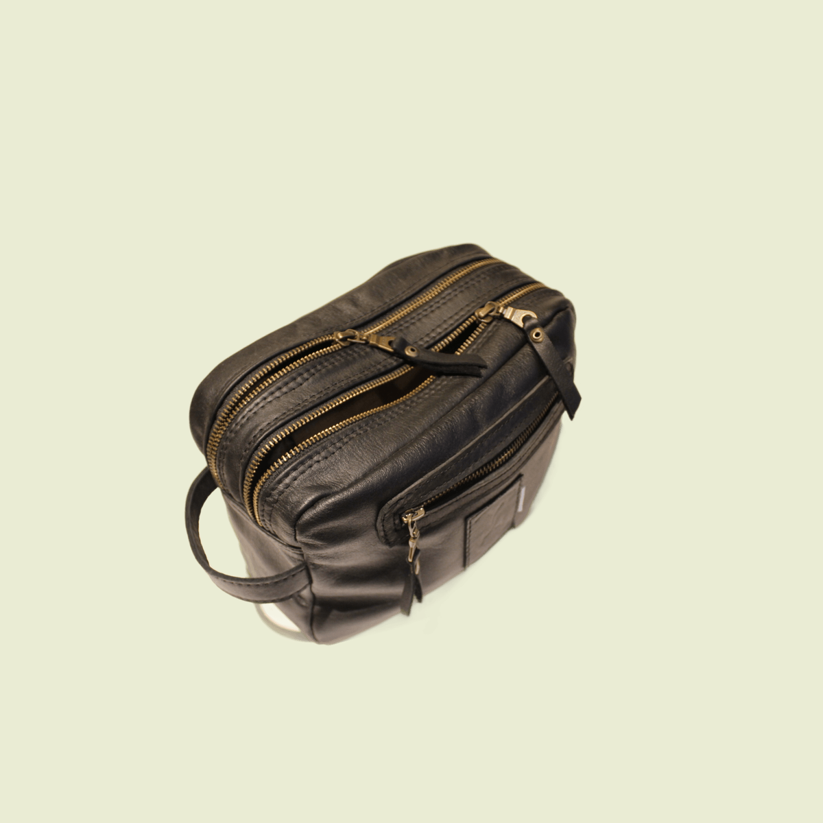 Toiletry Bag / Travel Pouch