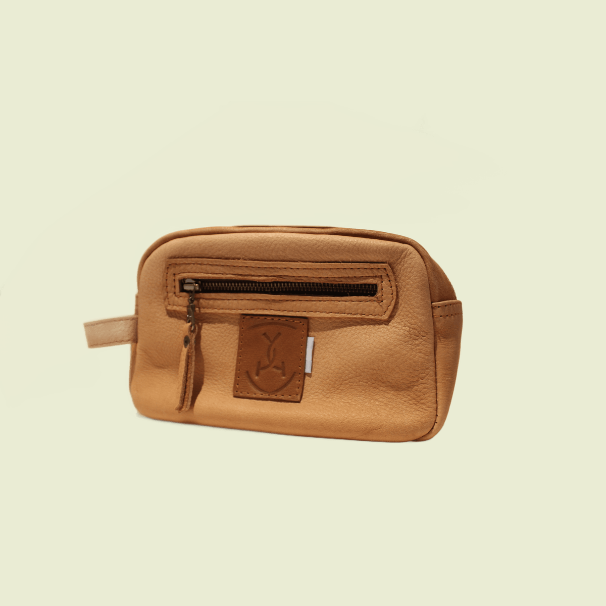 Toiletry Bag / Travel Pouch