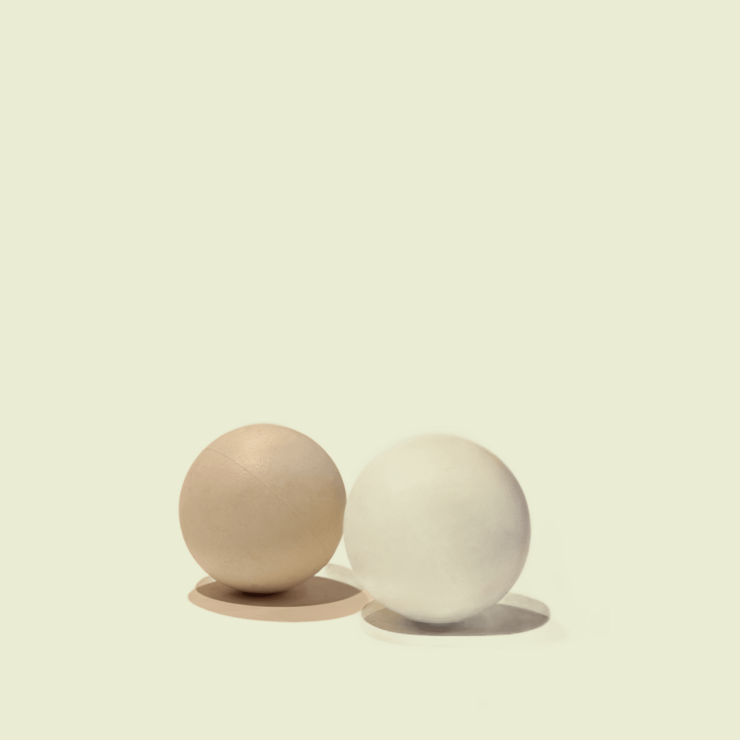 Polo Balls