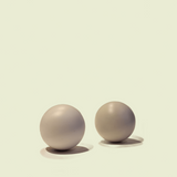 Plastic Polo Ball